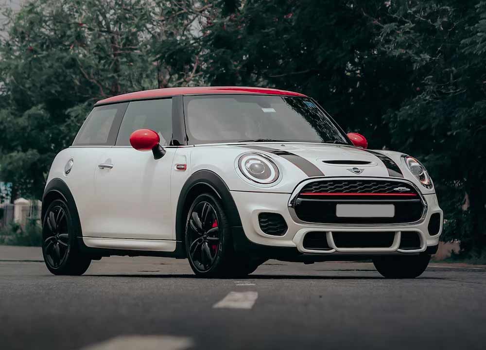 Mini-Cooper